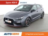 Hyundai i30 2.0 TGDI N Performance *NAVI*LED*TEMPO*CAM* - Hyundai in Köln