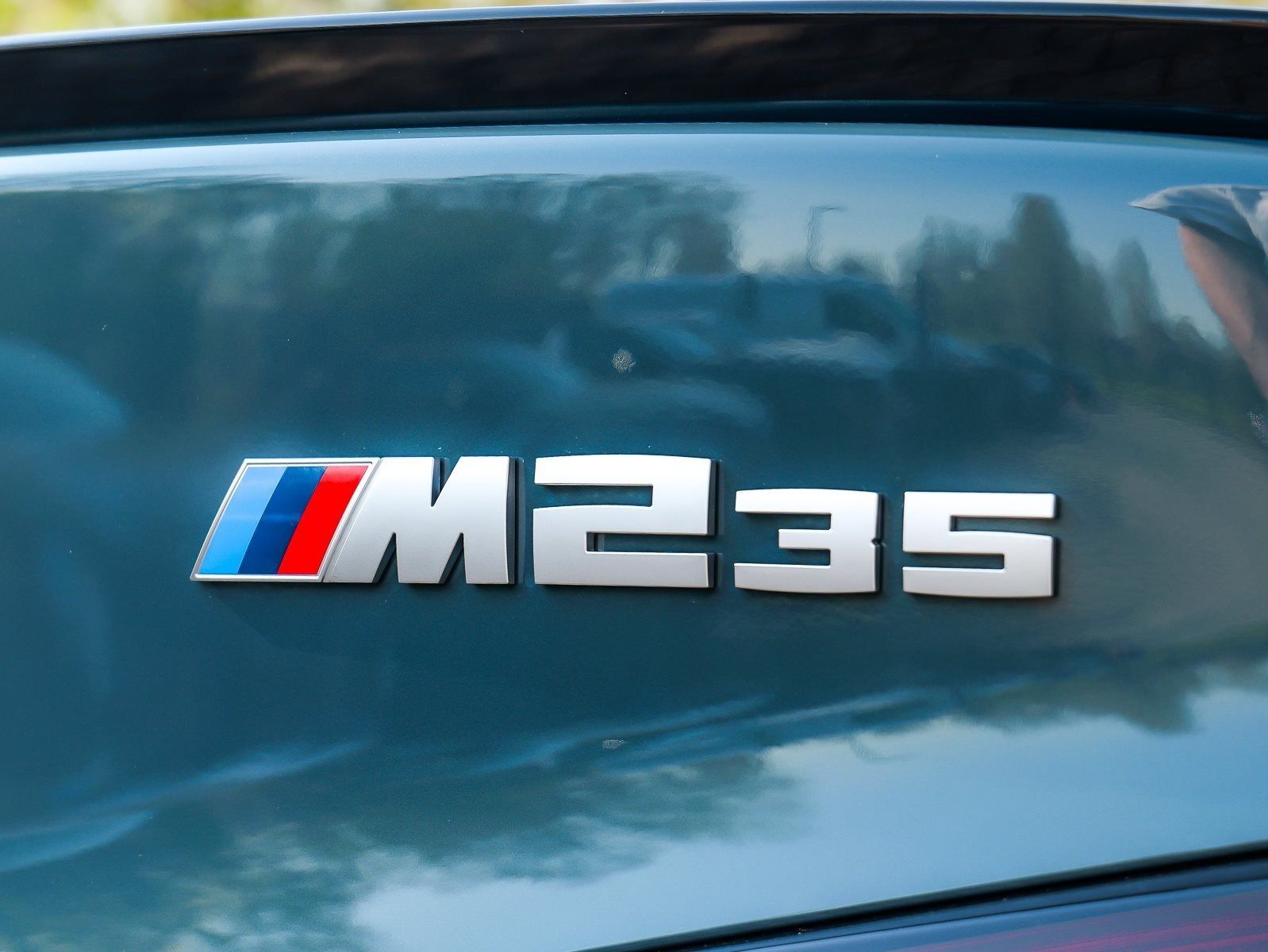 BMW M235 - Bild 14