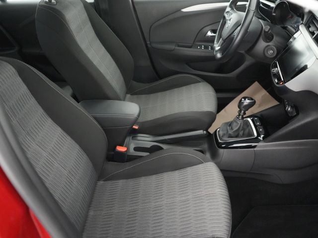 Corsa F EDITION+NAVI+PARKPILOT HI+KLIMAANLAGE+AL