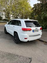 Jeep Grand Cherokee 3.0l V6 MultiJet 184kW S Auto... - Jeep Grand Cherokee in Stuttgart