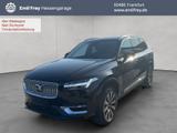 Volvo XC90 B5 AWD Plus-Bright 7S Glasd Standh 360° AHK - gebrauchte Volvo XC90 aus dem Jahr 2024