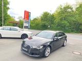 Audi A6 Avant 2.0 TDI ultra S TRONIC KAMERA XENON 18" - Audi Gebrauchtwagen in Rheine