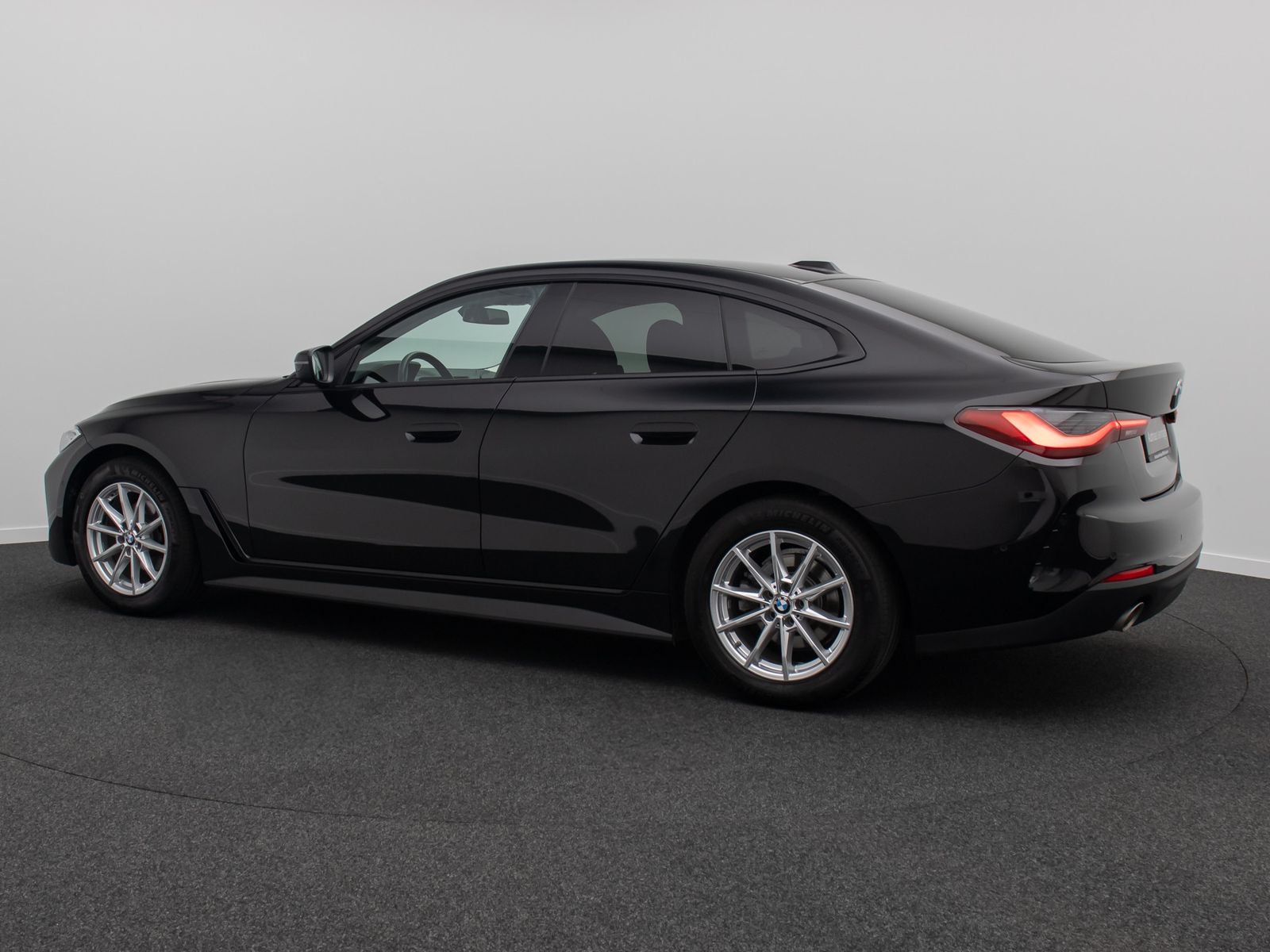 Fahrzeugabbildung BMW 420 Gran Coup&eacute; DAB Kamera CockitPlus Leder Sport