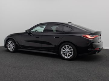 BMW 420 Gran Coupé - 10