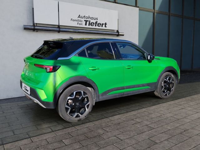 Mokka 1.5 Diesel Ultimate