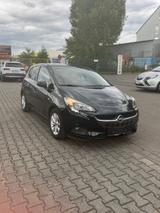 Opel Corsa E 1.3 CDTI DRIVE *TÜV NEU*SCHECKHEFT*VOLL - Opel Corsa: D Cdti