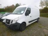 Nissan NV400 KAWA 35 L2H2 COM 130 - Nissan: 13