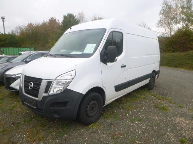 Nissan NV400 KAWA 35 L2H2 COM 130