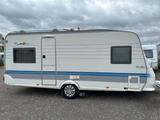 Hobby 495 UFE excellent easy FESTBETT VORZELT MOVER - Hobby Excellent easy