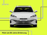 BYD SEAL 6 - Vorschau Bild 4