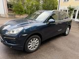 Porsche Cayenne Diesel - EZ 10/2011 - 