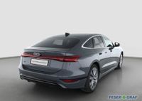 Audi A6 e-tron - Vorschau Bild 4