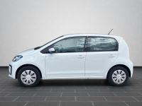 Volkswagen up! - Vorschau Bild 9