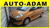 Peugeot 1007 Premium*Automatikgetriebe* - Peugeot 1007 aus 2005