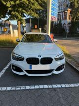 BMW 116i - 8*Fach Bereift* Neuer TÜV  - BMW 116 Gebrauchtwagen in Frankfurt