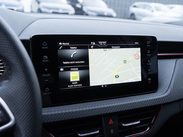 Kamiq 1.0 TSI Monte Carlo DSG MATRIX+PANO+RFK