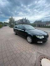 Skoda Superb 1.4 TSI Comfort Combi Comfort - Skoda Superb aus 2011
