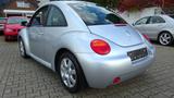 Volkswagen Beetle Style Klima TÜV neu 1. Hand Scheckheft - Volkswagen Beetle