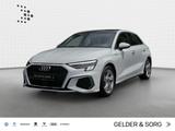 Audi A3 Sportback 35 TDI S line *Matrix*AHK*Pano*RFK*