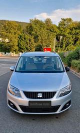 Seat Alhambra  2.0. 140ps  5-Sitzer - Seat Alhambra in Hagen