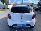 Dacia Sandero II Stepway Prestige - Dacia Sandero: Stepway