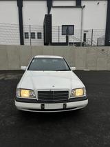 Mercedes-Benz Mercedes c180 w202 Esprit ATP/AHK/Klima/Au... - Mercedes-Benz C-Class aus 1996