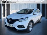 Renault Kadjar BUSINESS Edition TCe 140 GPF Apple CarPla - Renault Kadjar Gebrauchtwagen in München