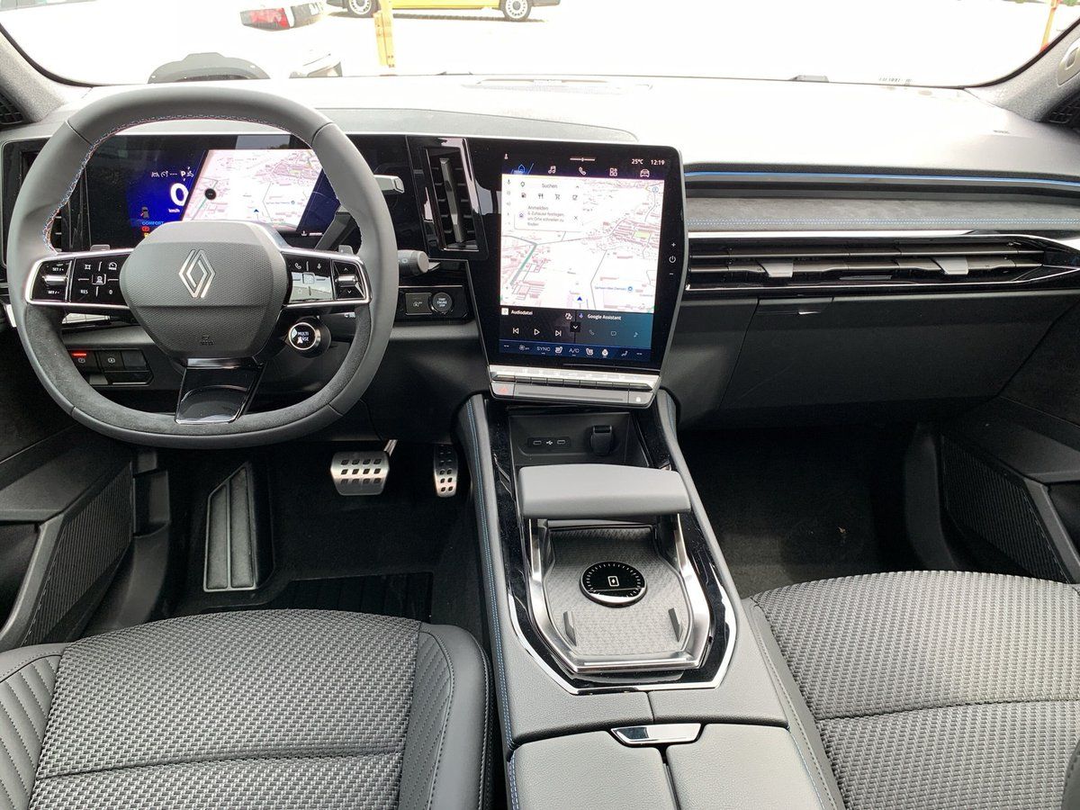 Renault Austral - Bild 14