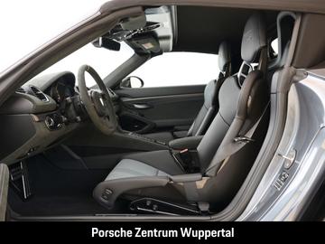 2026 Porsche BOXSTER 缩略图 12
