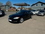 Jaguar XF 3.0 V6 Diesel S Luxury AUTOMATIK/KLIMA/NAVI - Jaguar XF mit Diesel-Antrieb: 3.0