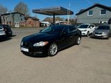 Jaguar XF 3.0 V6 Diesel S Luxury AUTOMATIK/KLIMA/NAVI - Jaguar XF: Luxury