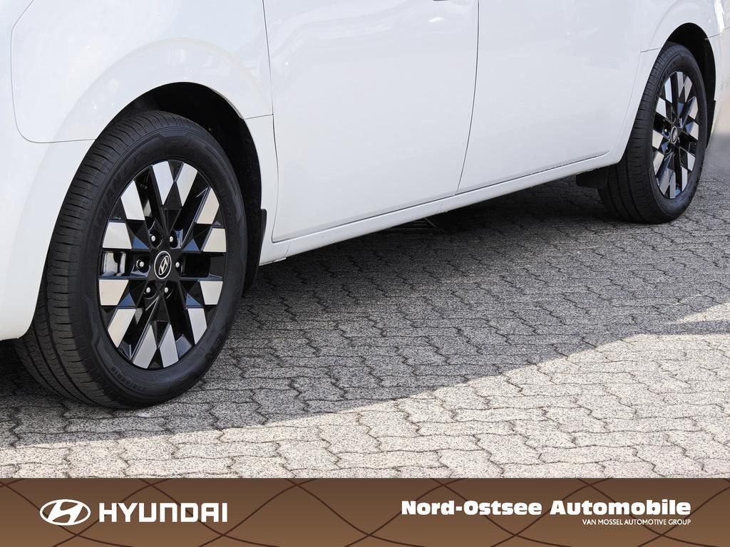 Fahrzeugabbildung Hyundai STARIA 7-Sitzer HEV SIGNATURE Panoramadach