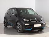 BMW i3 i3s 120Ah BEV 2020 , Automatik, Scheckheft, - BMW i3 Gebrauchtwagen