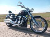 Yamaha XV 1900 Raider Dynojet Stahlflex 240er SCS USB - YAMAHA RAIDER
