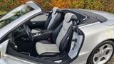 Mercedes-Benz SL 500 Edition 50 Edition 50 - Mercedes-Benz SL 500 aus 2005