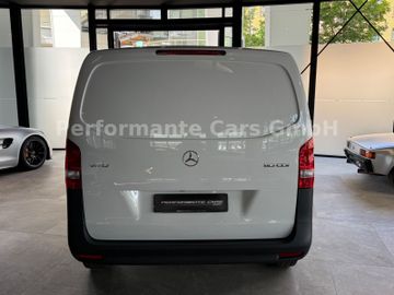 Mercedes Vito - 6