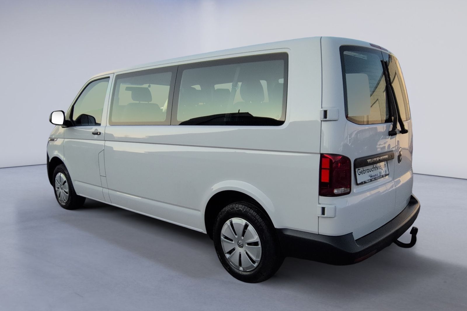 T6.1 Kombi 2.0 TDI lang NAVI+AHK+9SITZE