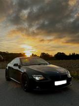 BMW E63 630I Facelift - BMW 6er Reihe: E63