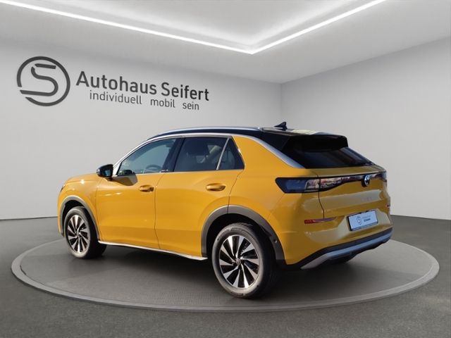 Volkswagen T-Roc Style 1.5 eTSI OPF 110 kW (150 PS) DSG foto 4