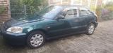 Honda Civic Ej9 - Honda Civic: Ej9