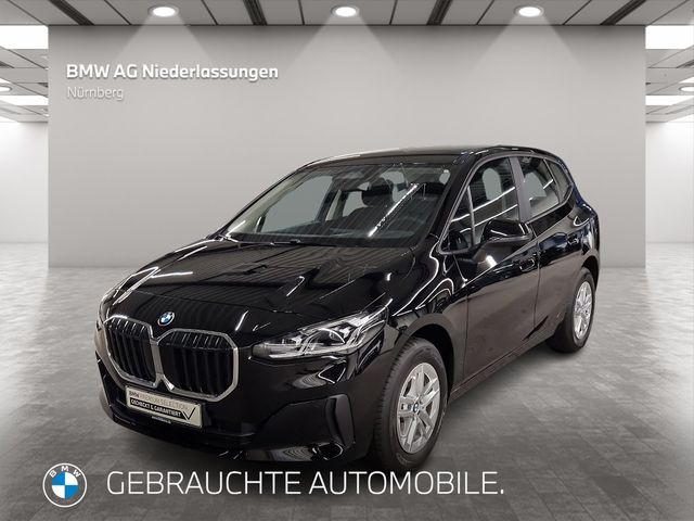 BMW 218i Active Tourer