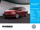 Volkswagen Golf VIII Variant 2.0 TDI Life ACC LED NAVI SHZ - Volkswagen Golf Variant mit Diesel-Antrieb