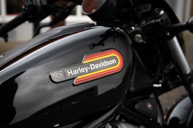 Fahrzeugabbildung Harley-Davidson NIGHTSTER SPECIAL RH975S MY23 - SOFORT VERFÜGBAR