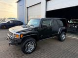 Hummer H3 3.5 - gebrauchte Hummer SUV & Geländewagen
