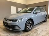 Volkswagen Golf VIII 1.0 TSI Active DSG Navi*ACC*LED*SHZ*16 - Volkswagen Golf: 16v