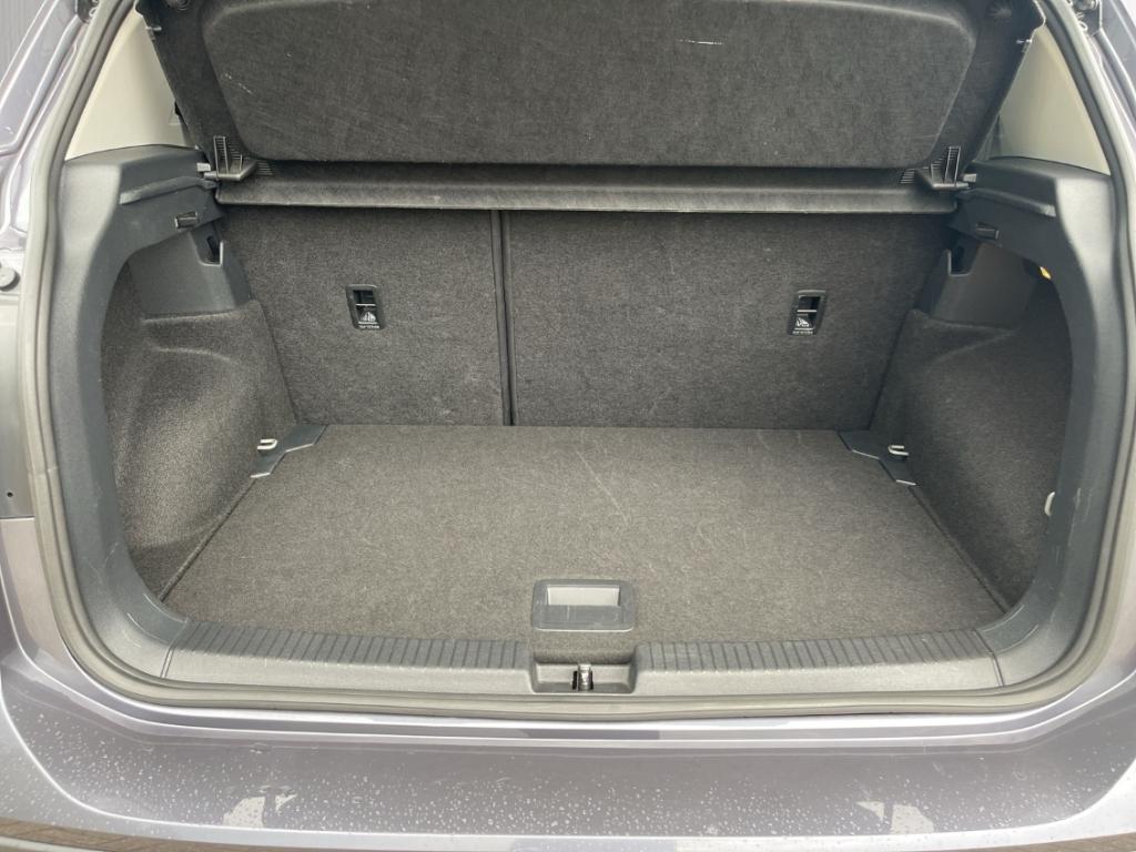 Volkswagen T-Cross 1.0 TSI Life Navi LED ACC SHZ VirtCo IQ., миниатюра 12
