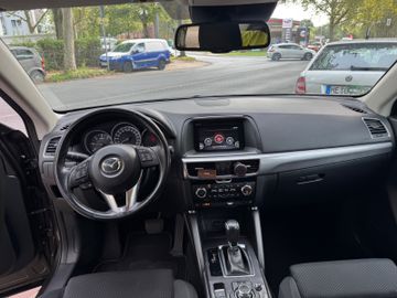 Mazda CX-5 - 9