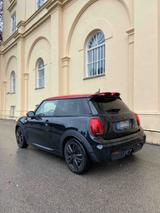 MINI John Cooper Works *NAVI*PDC*CONNECTED XL*BUSINES - MINI MINI: Works