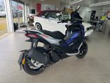 Aprilia SR GT 125 - APRILIA SR