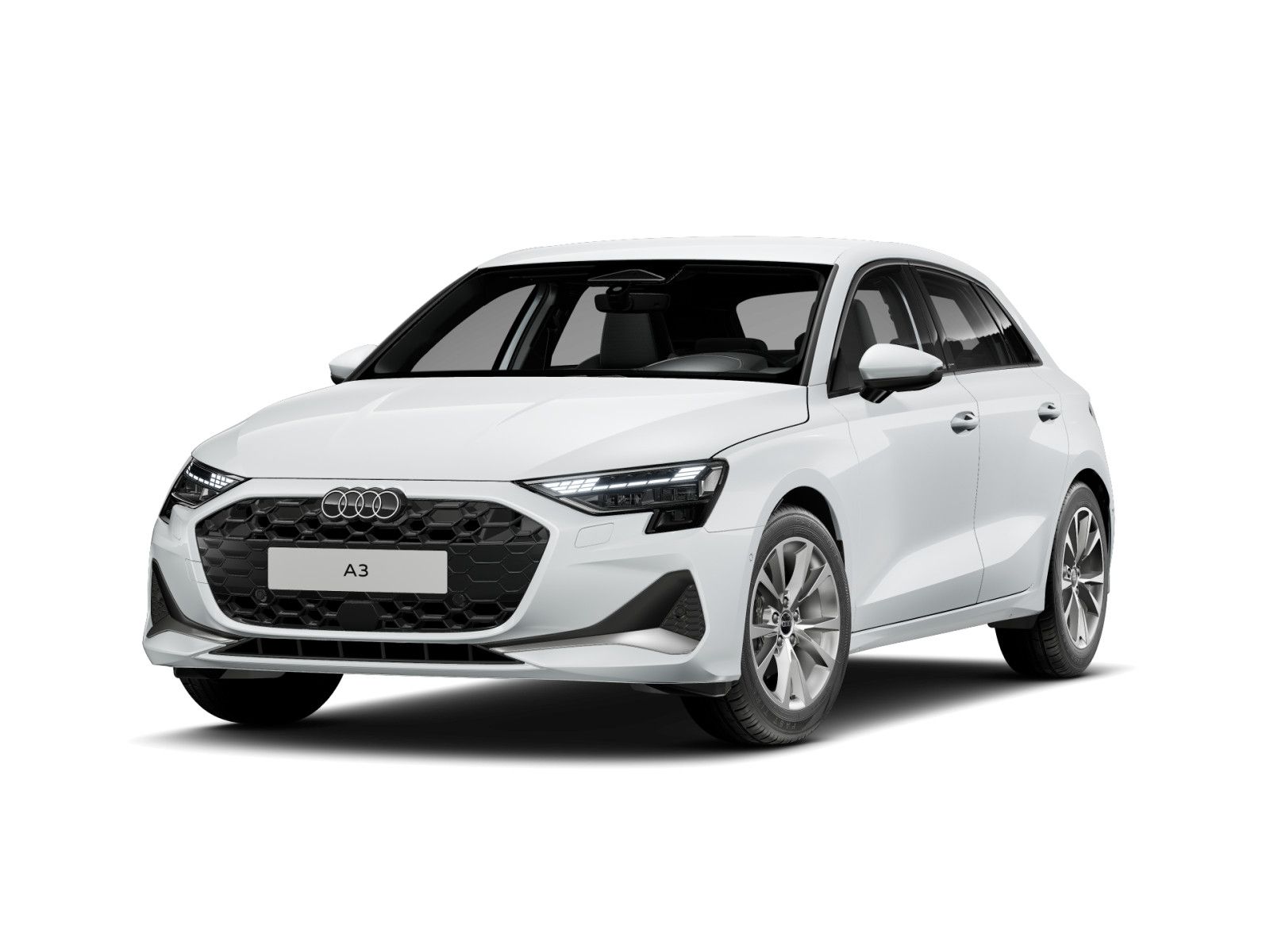 Audi A3 - Bild 4